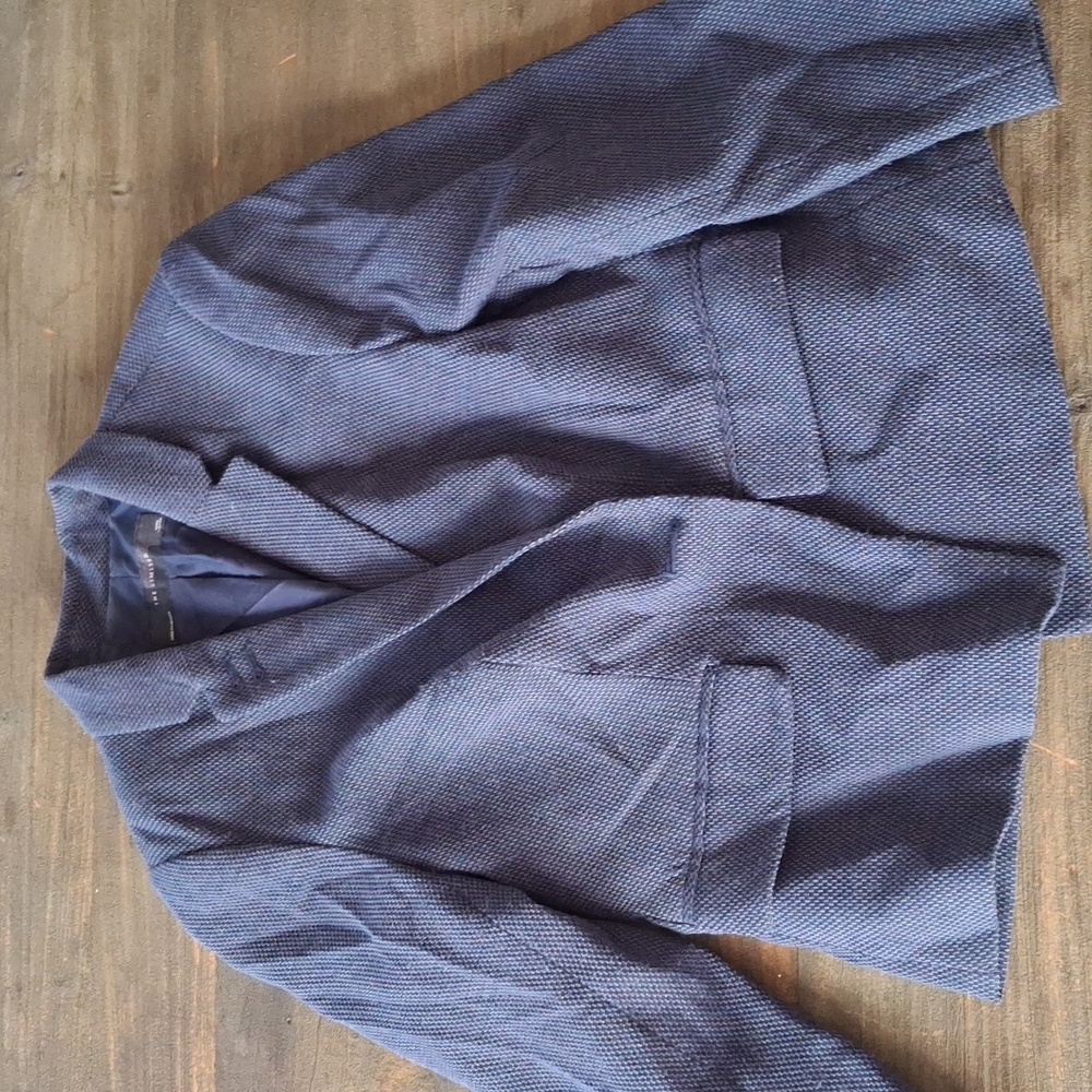 The limited blazer petite extra small